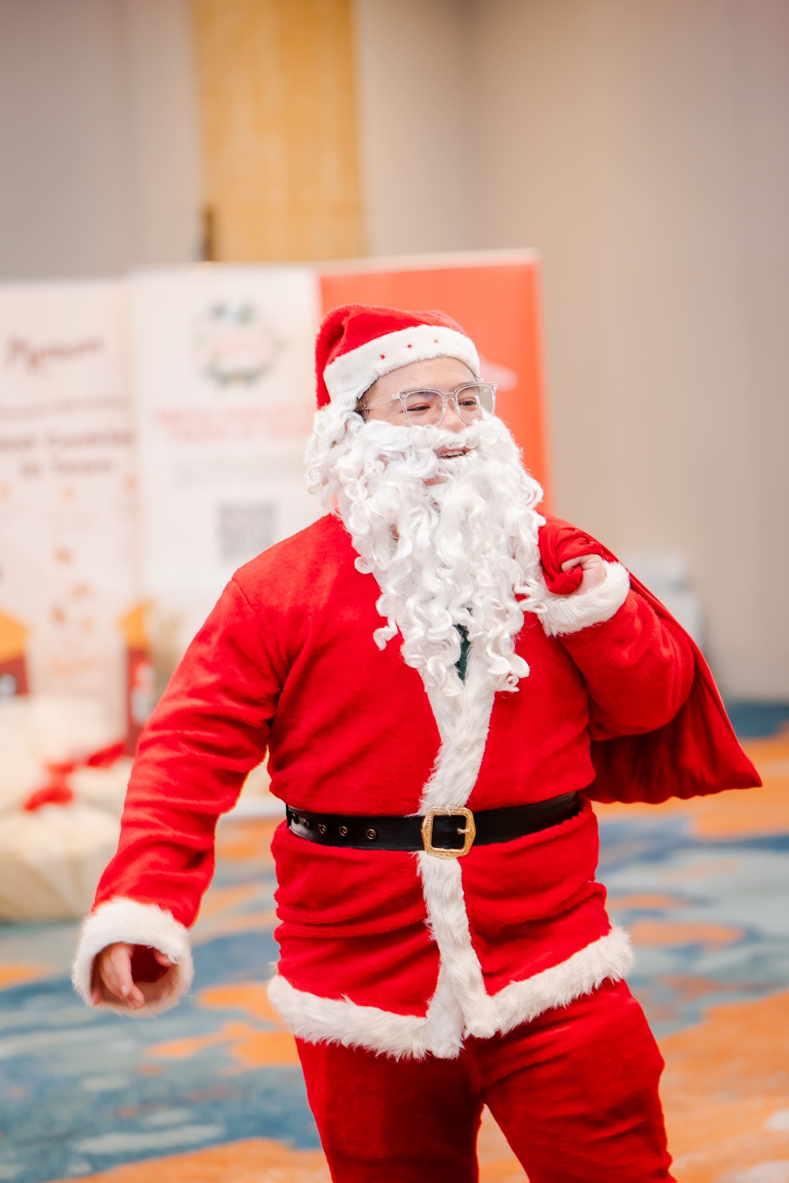 Seasons of Joy & Giving 2025